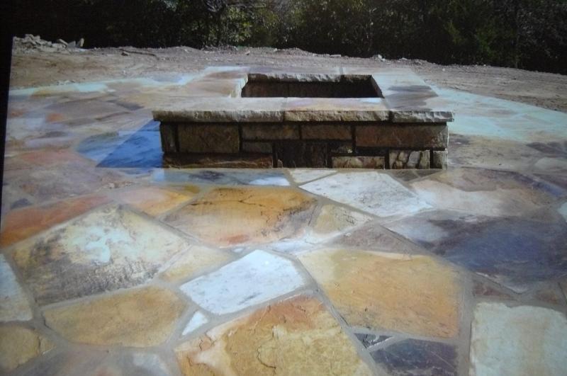 Fire Pit